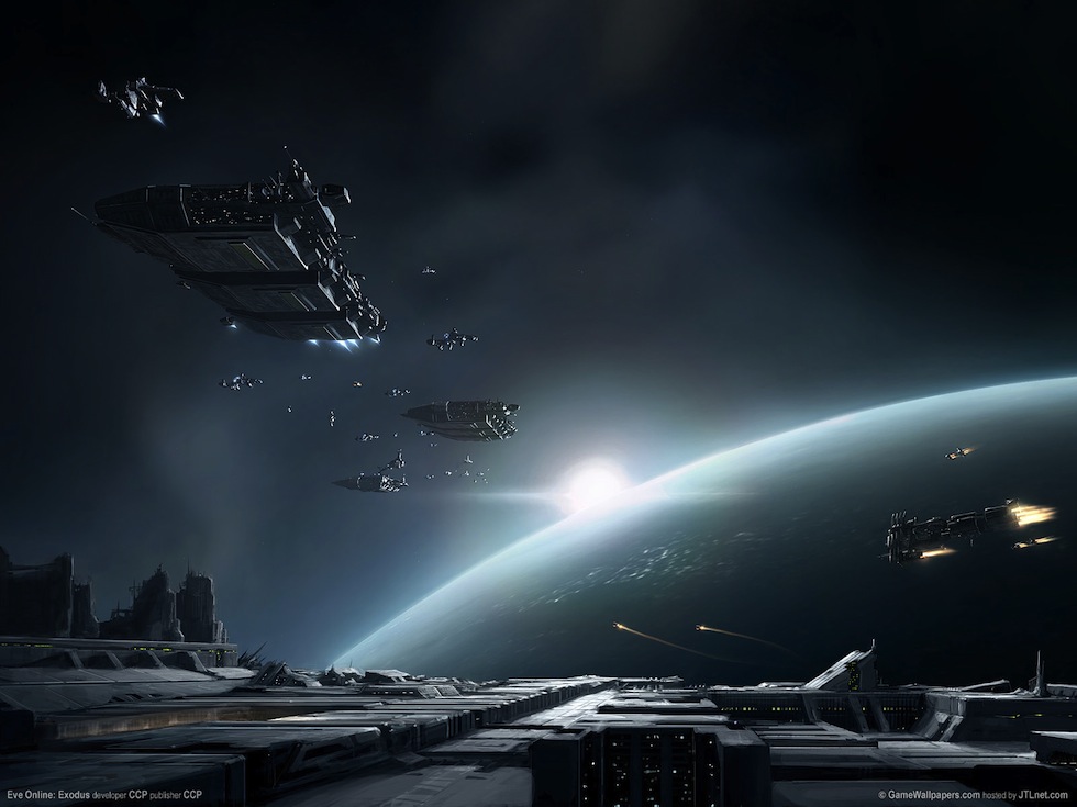 EVE Online