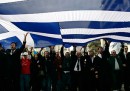 Trovato l'accordo sulla Grecia