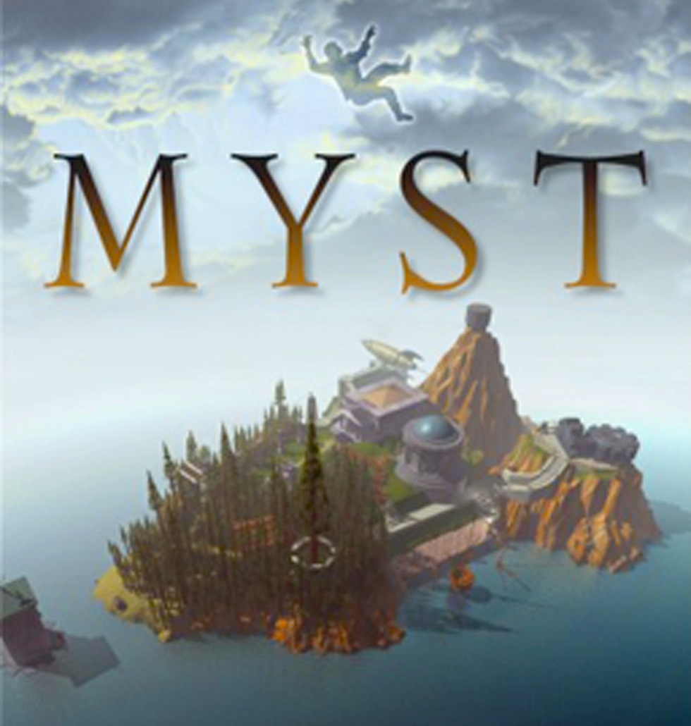 Myst