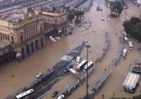 Il silenzio del PD sulle alluvioni di Genova