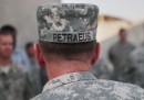 L'incredibile caso Petraeus, dall'inizio