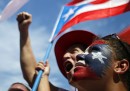 Porto Rico vuole diventare il 51esimo stato USA