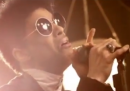 Rock N Roll Love Affair, la nuova canzone di Prince