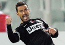 I gol di Pescara - Juventus 1-6