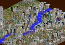 SimCity 2000