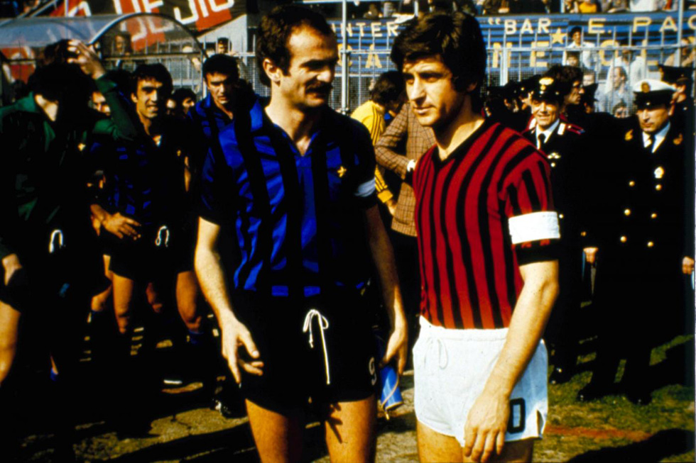Sandro Mazzola ha 70 anni Il Post