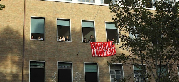 I licei occupati spiegati da un insegnante