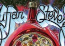 Le due nuove canzoni di Sufjan Stevens 