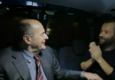 L'intervista di Fabio Volo con Pier Luigi Bersani