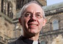Il nuovo arcivescovo di Canterbury