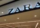 Il successo di Zara