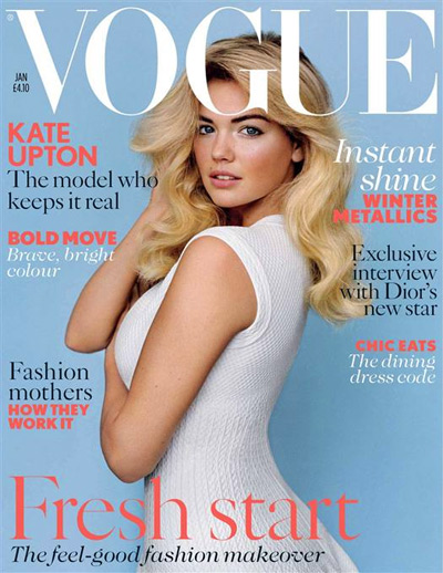 Vogue (edizione britannica)