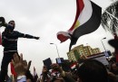 In Egitto la rivoluzione continua