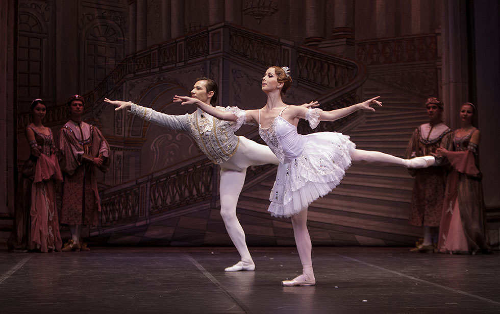 Il Balletto imperiale russo Il Post