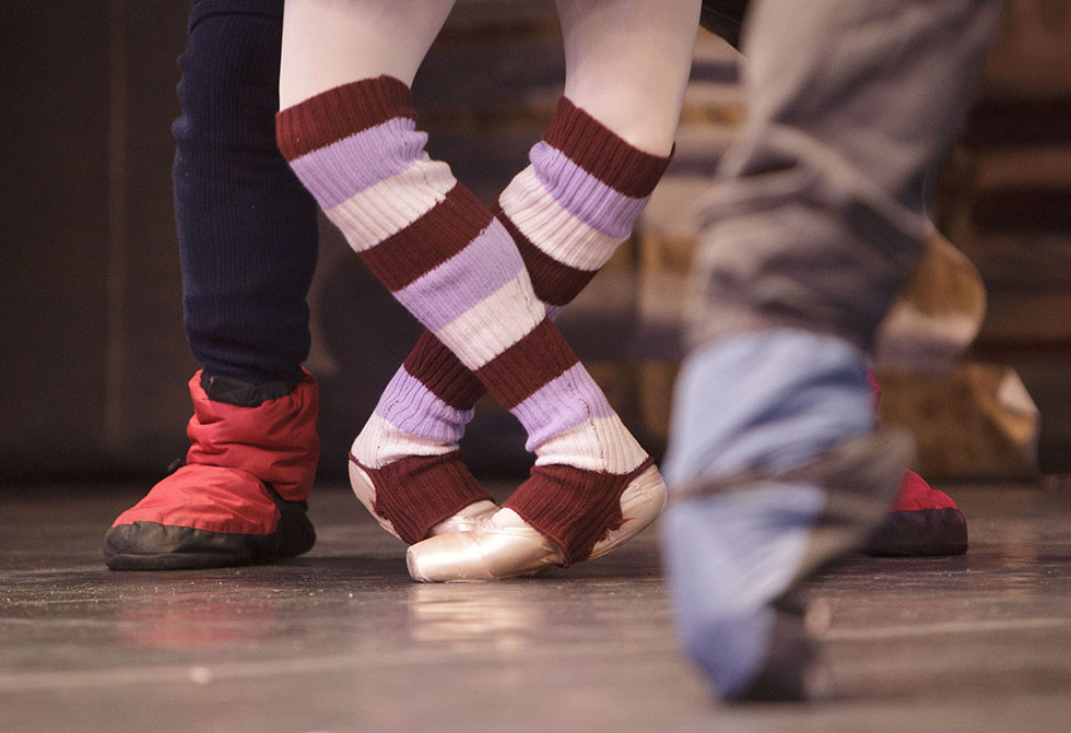 Il Balletto imperiale russo Il Post