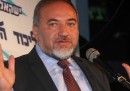 Il ministro degli Esteri israeliano si è dimesso