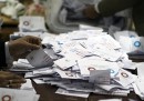 L'opposizione egiziana denuncia brogli nel referendum