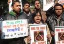 È morta la ragazza vittima di uno stupro a Delhi