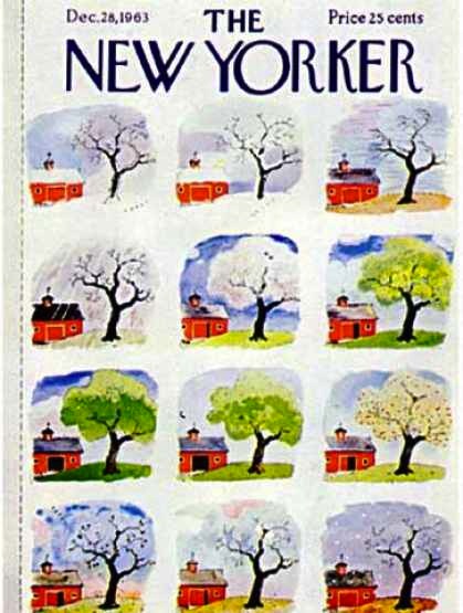 New Yorker