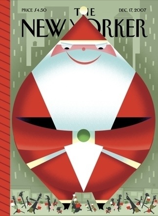 New Yorker