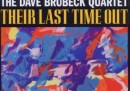 Le copertine dei dischi di Dave Brubeck