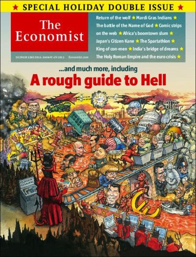 Economist (UK)