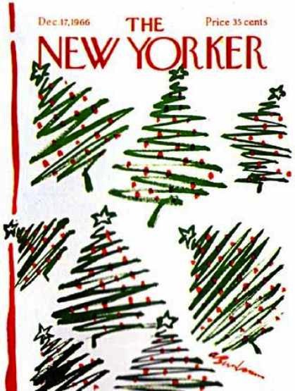 New Yorker