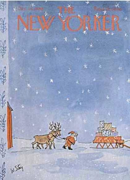 New Yorker