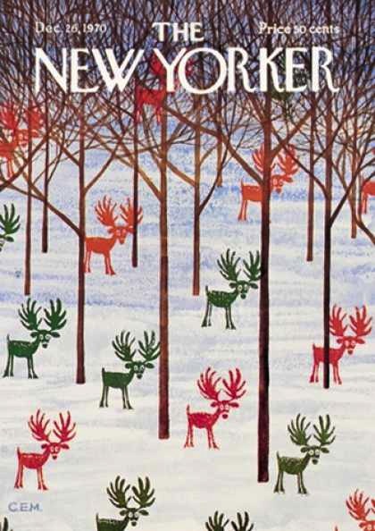 New Yorker