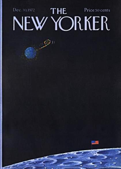 New Yorker