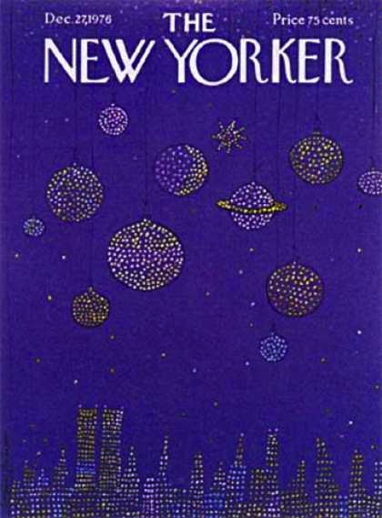 New Yorker