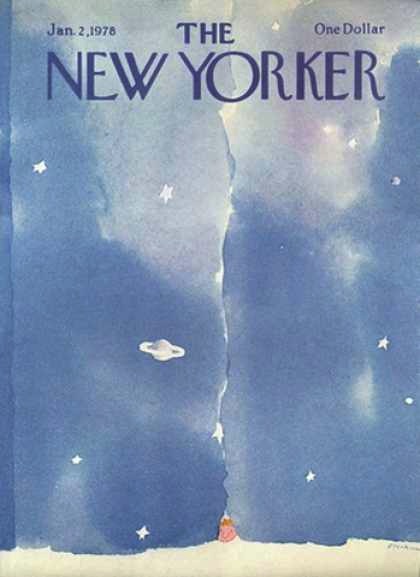 New Yorker