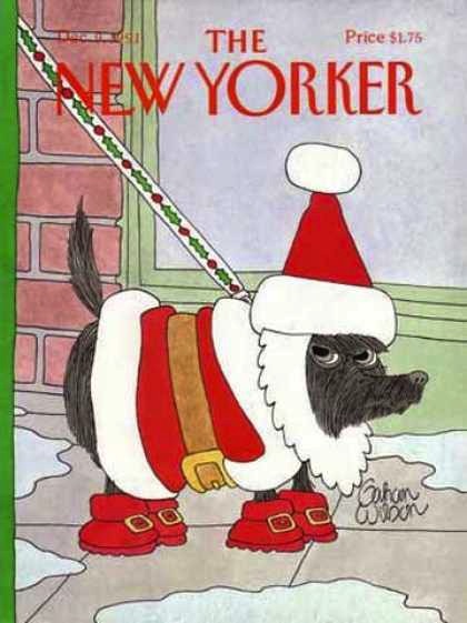 New Yorker