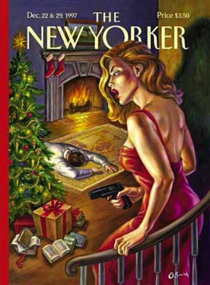 New Yorker