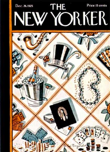 New Yorker