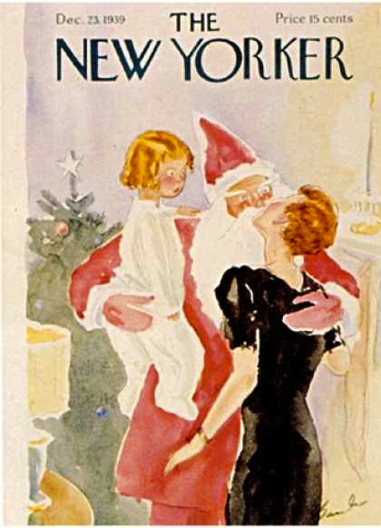 New Yorker