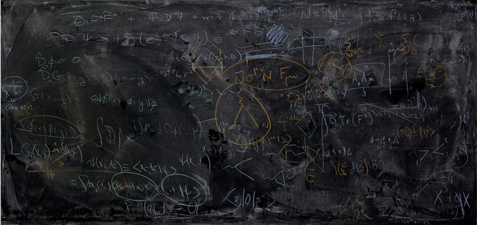 © Alejandro Guijarro, Momentum