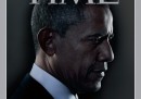 Obama è la "Persona dell'anno" per Time