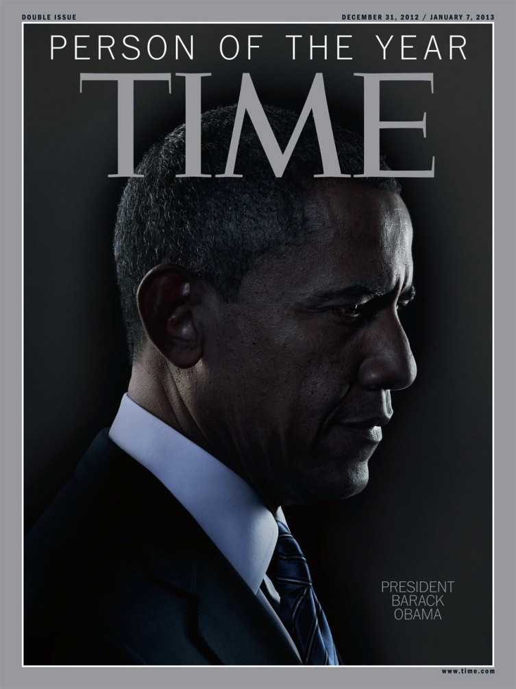 Time (USA)