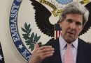 John Kerry è il nuovo Segretario di Stato americano