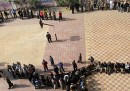 Le foto del voto in Egitto
