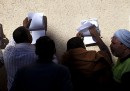 Si vota di nuovo per la Costituzione egiziana