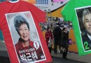 Si vota in Corea del Sud