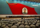 Le cerimonie in ricordo di Kim Jong-il