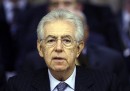 Le risposte di Mario Monti - diretta