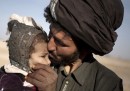 Ritratti dall'Afghanistan