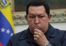 Chávez tornerà a Cuba a curarsi