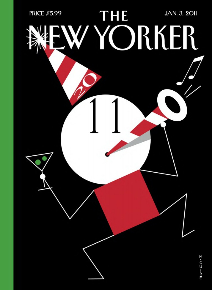 New Yorker