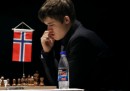 Il nuovo record di Magnus Carlsen