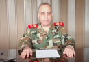 Il capo della polizia militare siriana ha abbandonato il regime